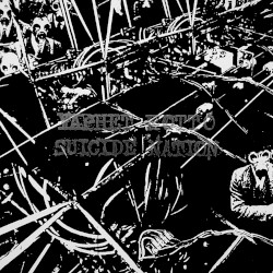 Yaphet Kotto / Suicide Nation