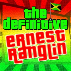 The Definitive Ernest Ranglin