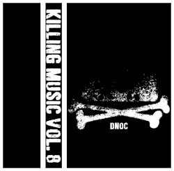 KILLING MUSIC VOL.8