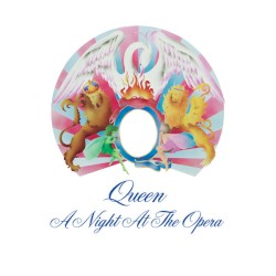 A Night at the Opera