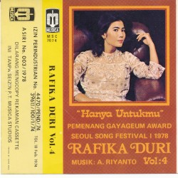 Hanya Untukmu