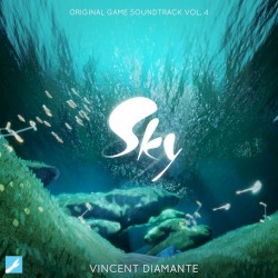 Sky, Vol. 4