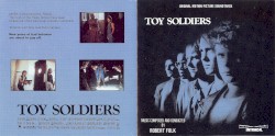 Toy Soldiers