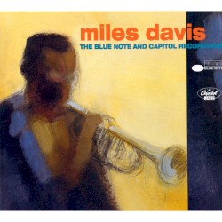 The Blue Note and Capitol Recordings