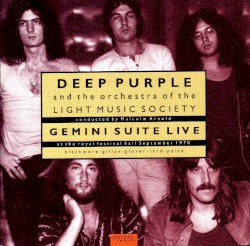 The Gemini Suite