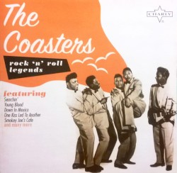 Rock 'N' Roll Legends