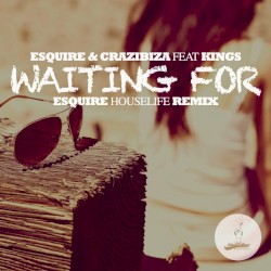 Waiting For