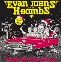 Please Mr. Santa Claus