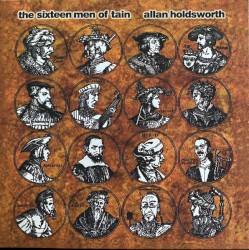 The Sixteen Men of Tain