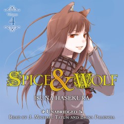 Spice & Wolf, Volume 4