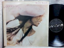 Besame Con El Viento (Kiss Me With the Wind)