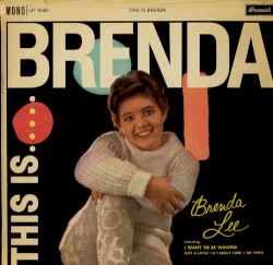 This Is... Brenda