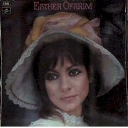Esther Ofarim