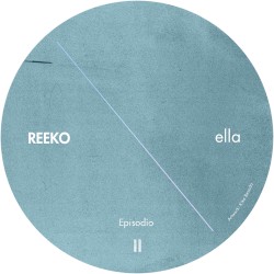 Ella Episodio II