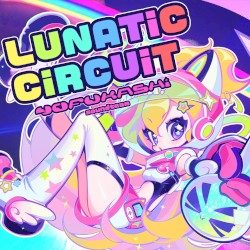 LUNATiC CiRCUiT