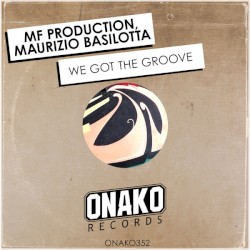 We Got The Groove