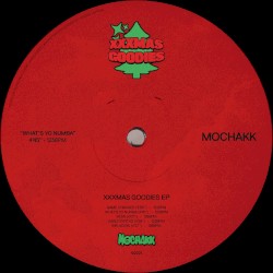 Xxxmas Goodies EP