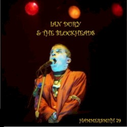 1979-08-09: Hammersmith Odeon, London, United Kingdom