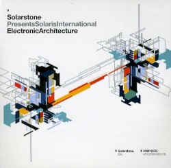 Electronic Architecture