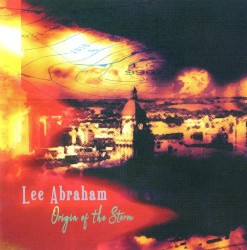 Origin of the Storm