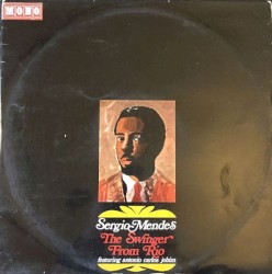 The Swinger From Rio