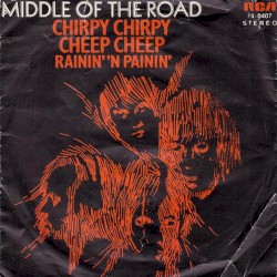 Chirpy Chirpy Cheep Cheep