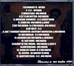 Mobsters Volume One