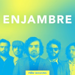 Rdio Sessions