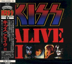 Alive II
