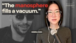 The Michael Shermer Show #597, “Why Men and Women Are Drifting Apart, Dating Apps, and Gen Z”