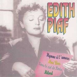 Edith Piaf