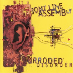Corroded Disorder