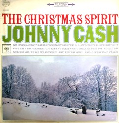 The Christmas Spirit