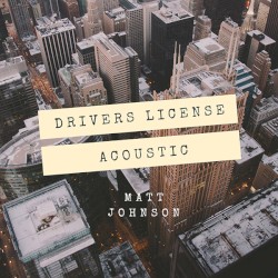 Drivers License (acoustic)