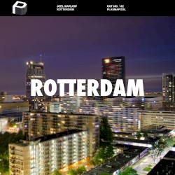Rotterdam