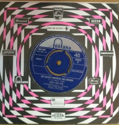 Dat kleine portretje van moeder / De dag zal eenmaal komen