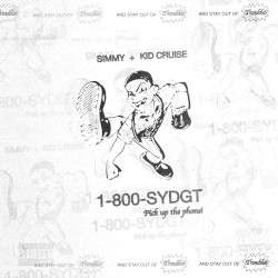 So You Don’t Get in Trouble