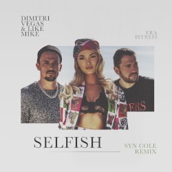 Selfish (Syn Cole remix)