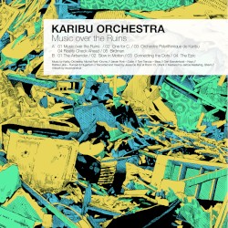 Music Over the Ruins