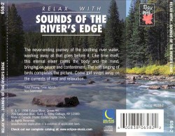 Sounds of the River's Edge