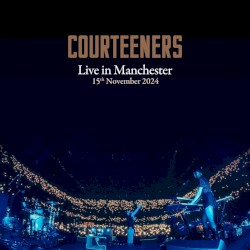 Live in Manchester: 15th November 2024