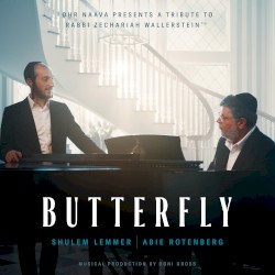 Butterfly (Ohr Naava)