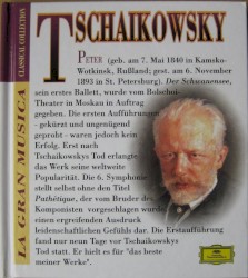 Symphonie Nr. 6 "Pathétique" - Suite Aus Dem Ballet "Der Schwanensee"