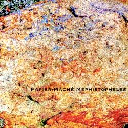 Papier-MĂ¢chĂ© Mephistopheles