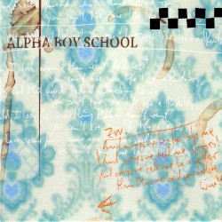 Alpha Boy School