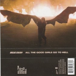 all the good girls go to hell