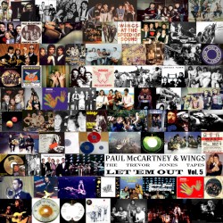 Let ’em Out, Vol. 5: Rehearsals & Outtakes