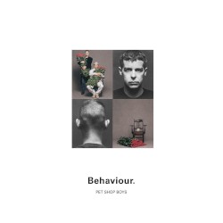 Behaviour (2018 remaster)