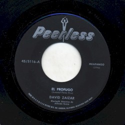 El prófugo / Tú y mis refranes