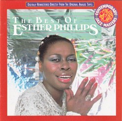 The Best of Esther Phillips